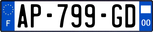 AP-799-GD
