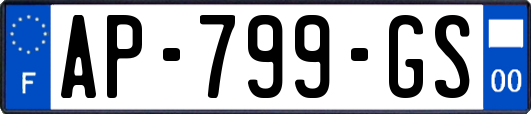 AP-799-GS