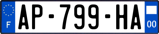 AP-799-HA