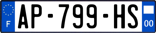 AP-799-HS