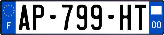 AP-799-HT