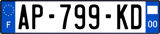 AP-799-KD