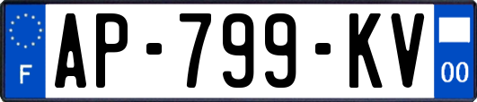 AP-799-KV