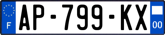 AP-799-KX