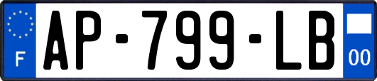 AP-799-LB