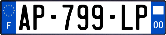 AP-799-LP