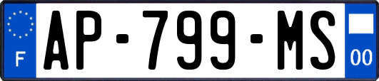 AP-799-MS