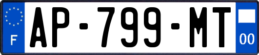 AP-799-MT