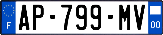 AP-799-MV