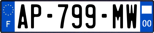 AP-799-MW