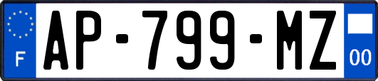AP-799-MZ