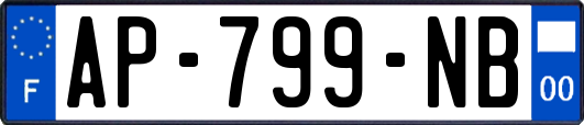 AP-799-NB