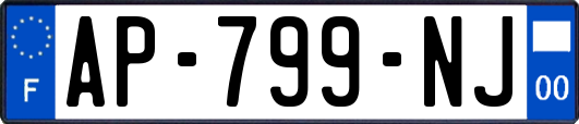 AP-799-NJ