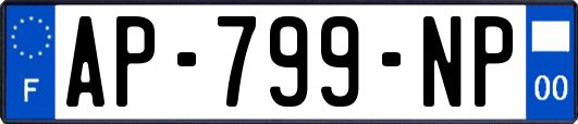 AP-799-NP