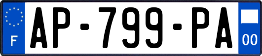 AP-799-PA