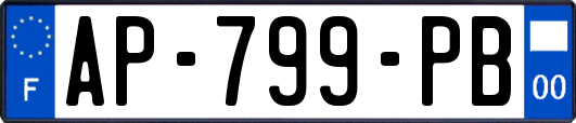 AP-799-PB