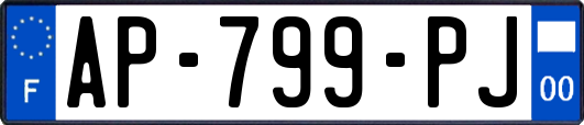 AP-799-PJ