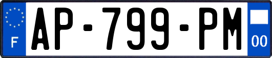 AP-799-PM