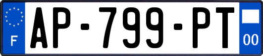 AP-799-PT