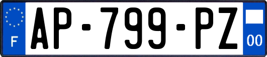 AP-799-PZ