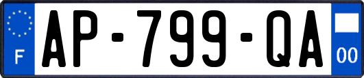 AP-799-QA