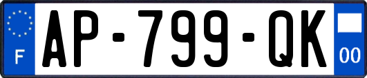 AP-799-QK