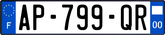 AP-799-QR