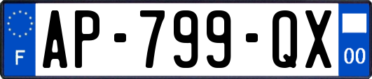 AP-799-QX