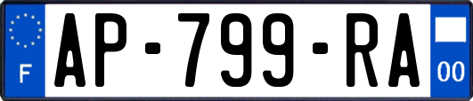 AP-799-RA