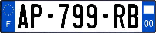 AP-799-RB