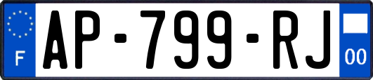 AP-799-RJ