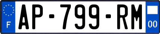 AP-799-RM