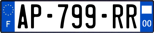 AP-799-RR