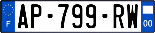AP-799-RW