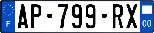 AP-799-RX