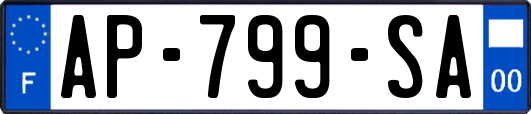 AP-799-SA