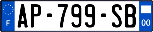 AP-799-SB