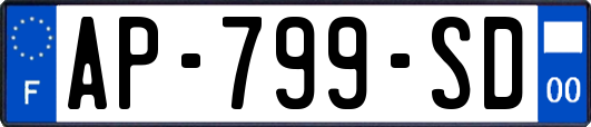 AP-799-SD