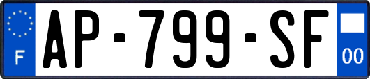 AP-799-SF