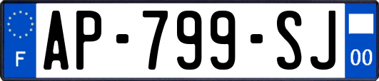 AP-799-SJ