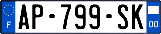 AP-799-SK