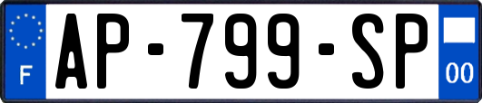 AP-799-SP