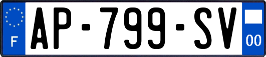 AP-799-SV