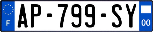 AP-799-SY