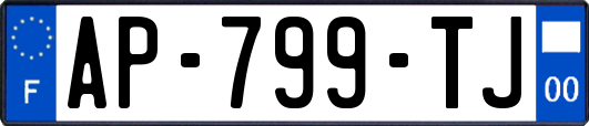AP-799-TJ