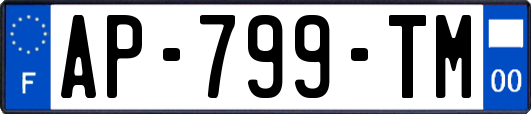 AP-799-TM