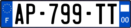 AP-799-TT