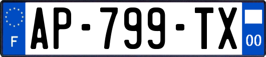 AP-799-TX