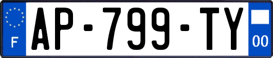 AP-799-TY