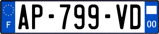 AP-799-VD